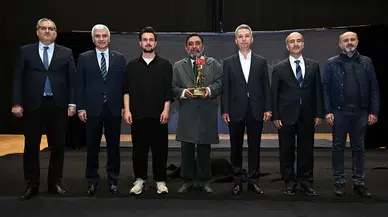 KSÜ’de Sahne Alan Oyun İzleyiciyi Derince Etkiledi