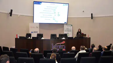 Maraş'ta Yeşil Geçiş Destek Programı Toplantısı Düzenlendi