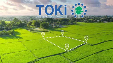 Kahramanmaraş'ta Yeni Arsa Modeli ile Konut Sahibi Olmanın Yolu Açıldı