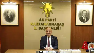 İl Başkanı Gül'den Ramazan Bayramı'nda Birlik ve Dayanışma Vurgusu