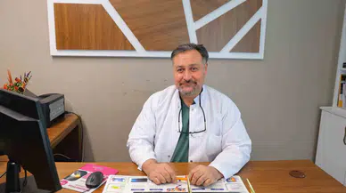 Dr. Kalender; "Kas Dengemiz Giderek Bozuluyor"