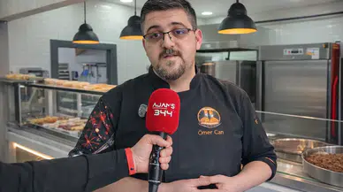 Kavurmacı Tahmasoğulları Doğal Lezzetiyle İlgi Gördü