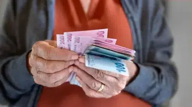 Emekli Maaşı Ve İkramiyelerde Ödeme Takvimi Açıklandı