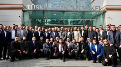 TÜGVA Kahramanmaraş, GençLig Turnuvası'nda Akdeniz Bölgesi'nde birinci oldu!