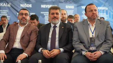 AK Parti’den Bölgesel Hamle: Kritik Toplantı Başladı