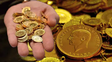 Altın haftaya düşüşle başladı, uzman isimden kritik uyarı geldi!