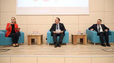 TÜİK’in 100. Yılında Gençlere Özel Kariyer Söyleşisi