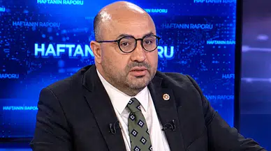 Vekil Şahin’den İran Yorumu: Diplomasi Stratejisi Değişiyor