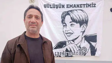 11 yaşındaki Bayram Nabi için mevlit okutuldu