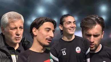 Kahramanmaraşspor Erciyes 38 Maçına Hız Kesmeden Hazırlanıyor
