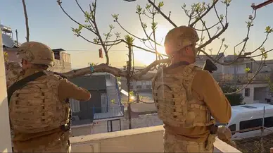 Jandarma'dan Gaziantep Merkezli Rekor Operasyon