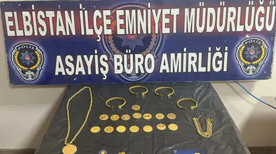 Telefonla arayıp polis olduk dediler 2 milyonluk vurgun yaptılar