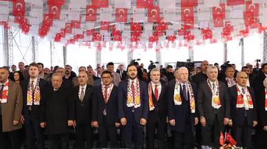 Kahramanmaraş’ın Kültürel Mirası İstanbul’da Tanıtıldı