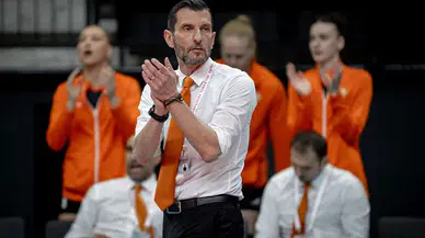 Eczacıbaşı Dynavit Kritik Rövanşta Sahaya Çıkıyor