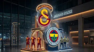 Derbi Muhtemel 11'leri Belli Oldu