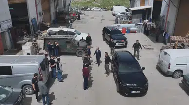 Dev Operasyonla Büyük Tehdit Engellendi