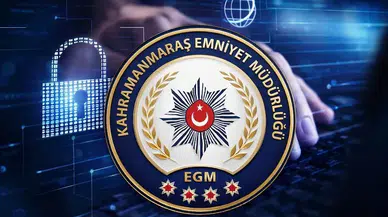 Kahramanmaraş’ta Siber Dolandırıcılık Ağı Çökertildi