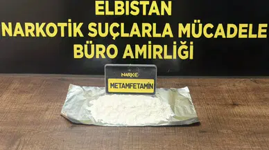 Uyuşturucu operasyonu: 4 tutuklama!