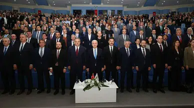 Konya’da Bölgesel Kariyer Fuarı Kapılarını Açtı