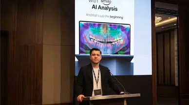 Türk Girişimciye Küresel İlgi: BioSmile AI Öne Çıktı