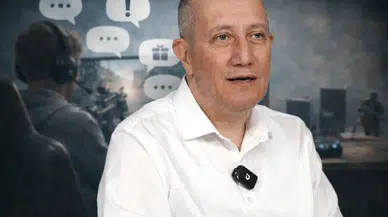 Oyun İçi Sohbetler Çocuklar İçin Gizli Risk Taşıyor