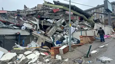 Said Bey Sitesi Davasında Kritik Gün: Karar 10 Nisan’da Açıklanacak