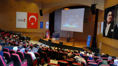Kahramanmaraş’ta Hacı Adaylarına Özel Seminer