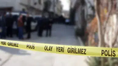 Kahramanmaraş’ta Tartışma Büyüdü: Silah Devreye Girdi