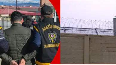 Uzun Süredir Aranan İsim Sonunda Yakalandı