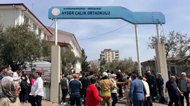 Okulları Hedef Alan Paylaşımlara Soruşturma Başlatıldı