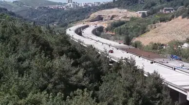 Belen Tüneli Projesinde Kahramanmaraş’a Stratejik Bağlantı