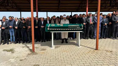 Bir Veda Şehri Yasa Boğdu: Küçük Yusuf Uğurlandı