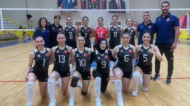 Kahramanmaraş’ın Sultanları 2. Lig’e Yükseldi