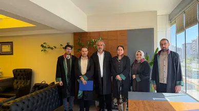 İsrail’in İdam Yasası Uluslararası Hukukta Tepki Topladı