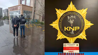 Kargo Takibi Sonrası Büyük Operasyon Gerçekleşti