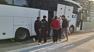 Tribün Liderlerinden Açıklama: “Kahramanmaraşspor Bizim Çocukluk Aşkımız”