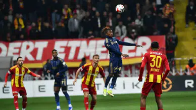 Fenerbahçe Deplasmanda Farklı Kazandı