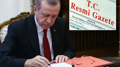 Emniyet ve Valiliklerde Atama Kararları Yayımlandı