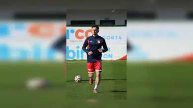 2. Lig Bileti Geldi! Genç Oyuncu Zirvede Yer Aldı