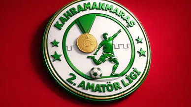 Kahramanmaraş 2. Amatör Lig’de 3. Hafta Başladı