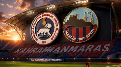İstiklalspor - Mardin 1969 Spor Maçı Biletleri Satışa Çıktı