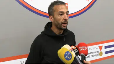 İstiklalspor’da Bilal Kısa’dan Maç Sonu Mesajı