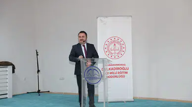 Gençler İçin Girişimcilik Eğitimi Düzenlendi