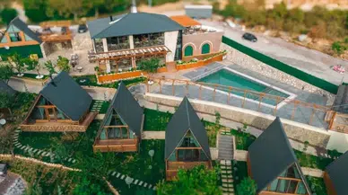 Sahte tatil ilanlarıyla dolandırıcılık şebekesine dev operasyon: 21 gözaltı