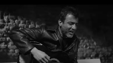 Kahramanmaraşlı Popstar Rıza Tamer Hayatını Kaybetti!
