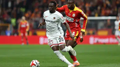 Kupada Bir Şok Da Galatasaray’a