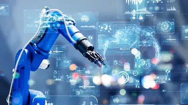 Robot Yarışmasında Büyük Başarı: 96 Takım Sahada