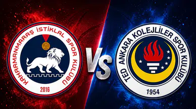 İstiklal Basketbol İlk Yarıyı 5 Farkla Önde Tamamladı