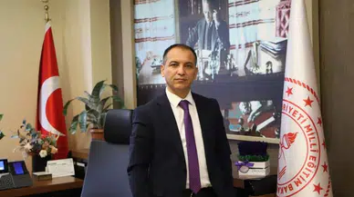 Kahramanmaraş’ta 5 Nisan Mesajı: Baydur’dan Anlamlı Vurgu