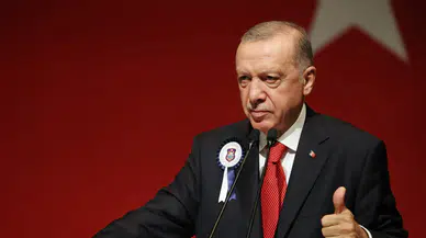Marmara Üniversitesi'nden Cumhurbaşkanı Erdoğan'ın Mezuniyet Açıklaması